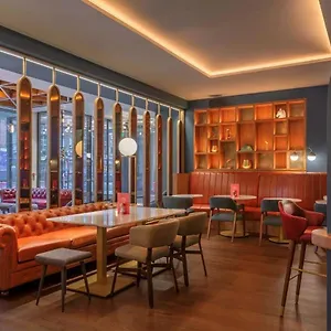 Hyatt Centric The Liberties 4*, Dublín Irlanda