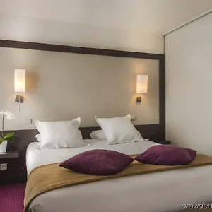 3* Hotel Sanso By Happyculture