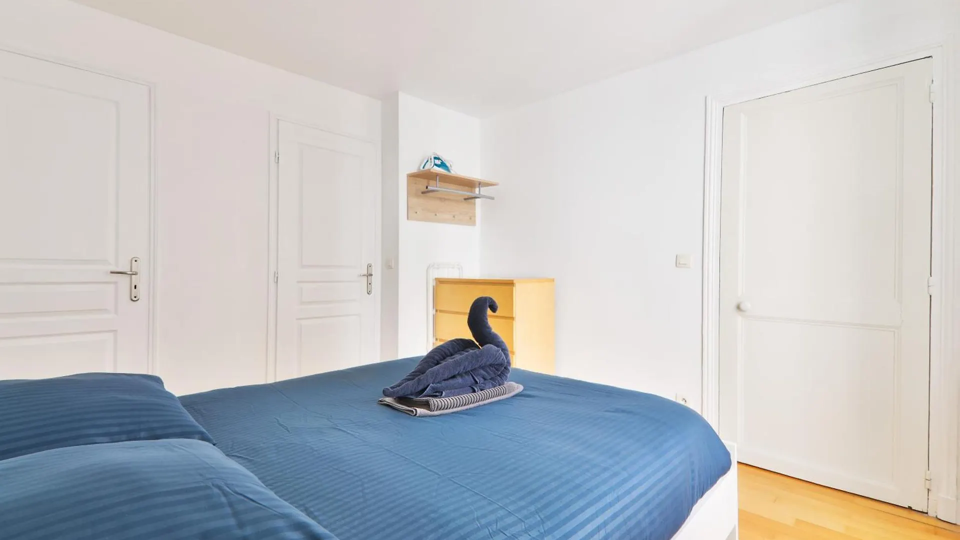 Appartement Quartier Chatelet Les Halles 2 Free Netflix Paris Apartment