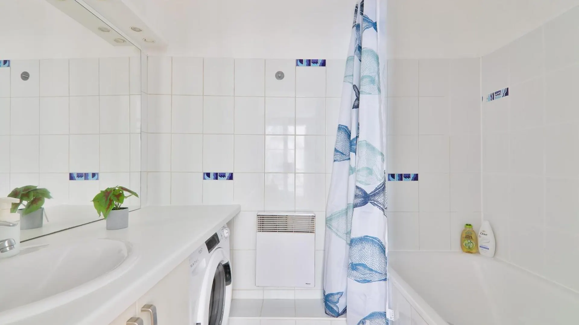 Appartement Quartier Chatelet Les Halles 2 Free Netflix Παρίσι 0*,