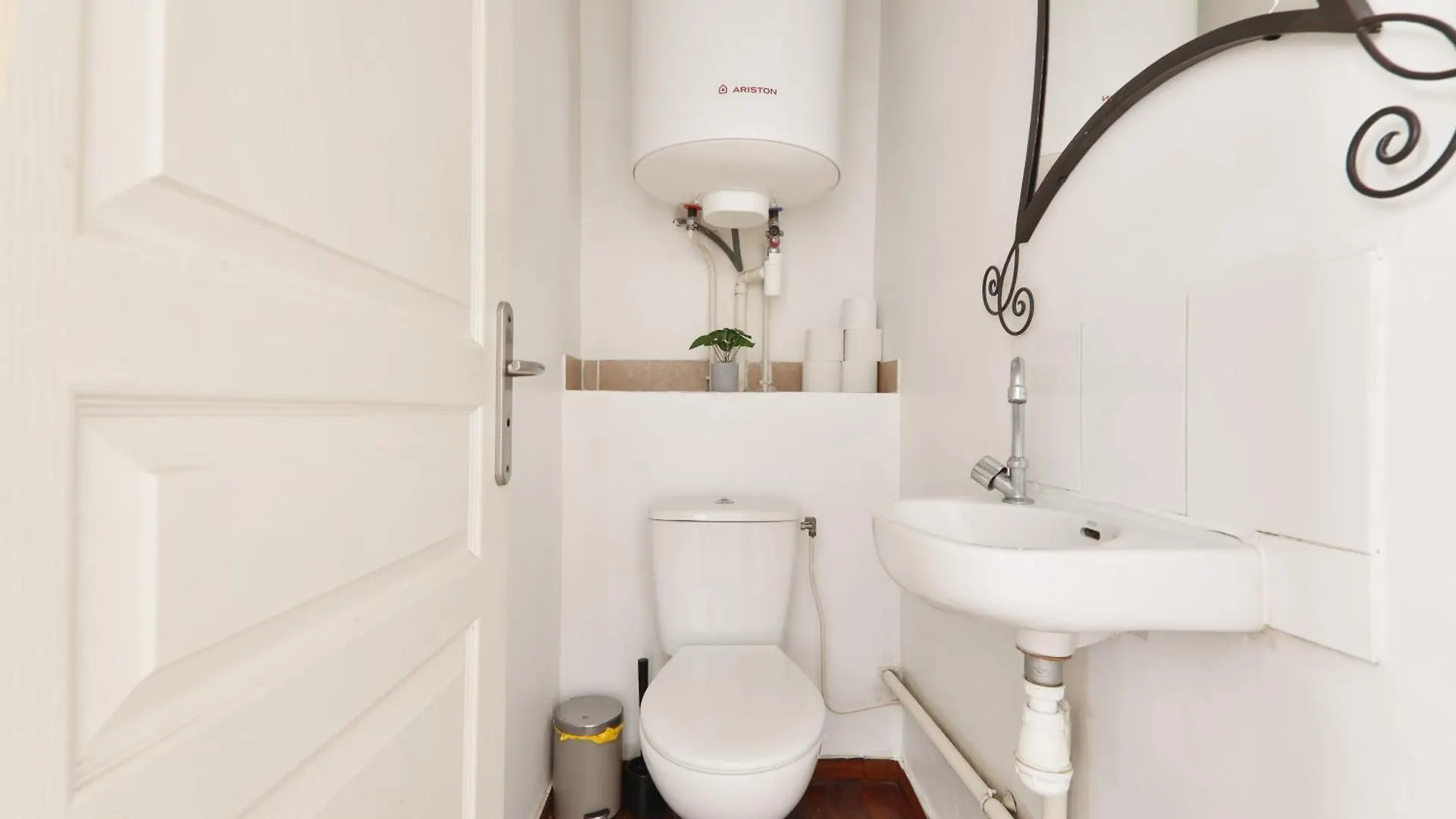 Appartement Quartier Chatelet Les Halles 2 Free Netflix Παρίσι Διαμέρισμα